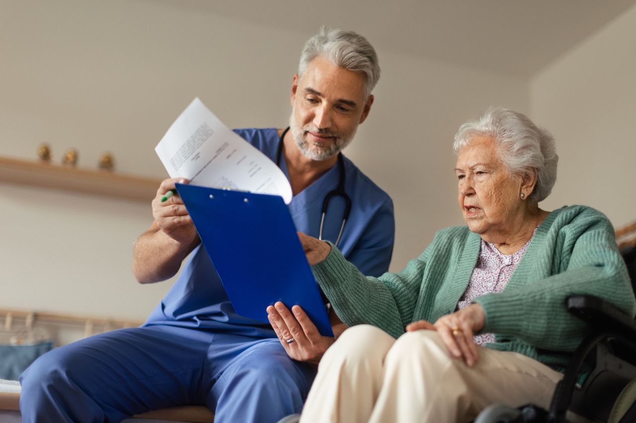 Les Droits des Personnes Âgées en Maison de Retraite Médicalisée : Ce que Vous Devez Savoir