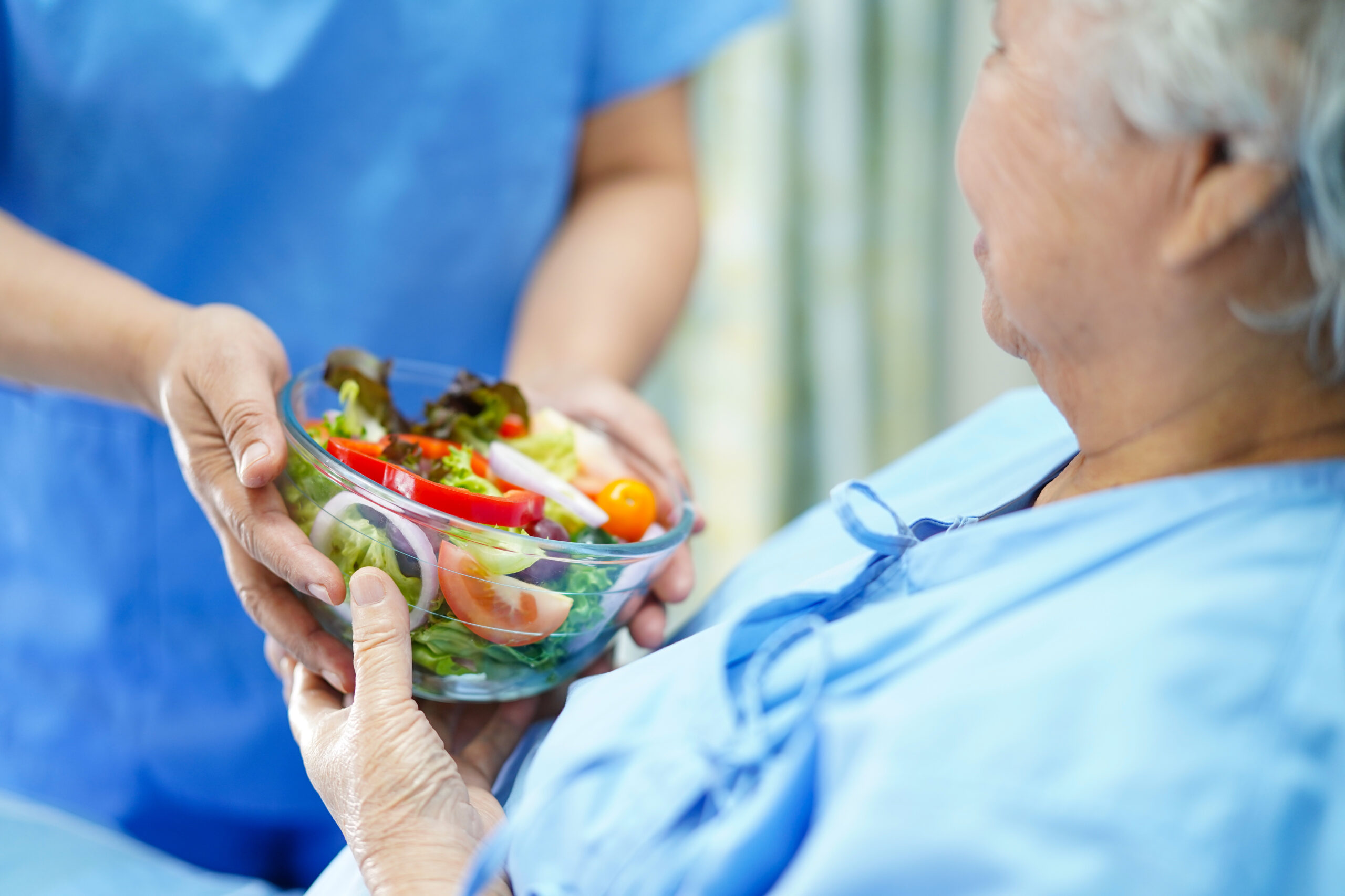 Les Aliments à éviter pour les patients atteints de la maladie de Parkinson