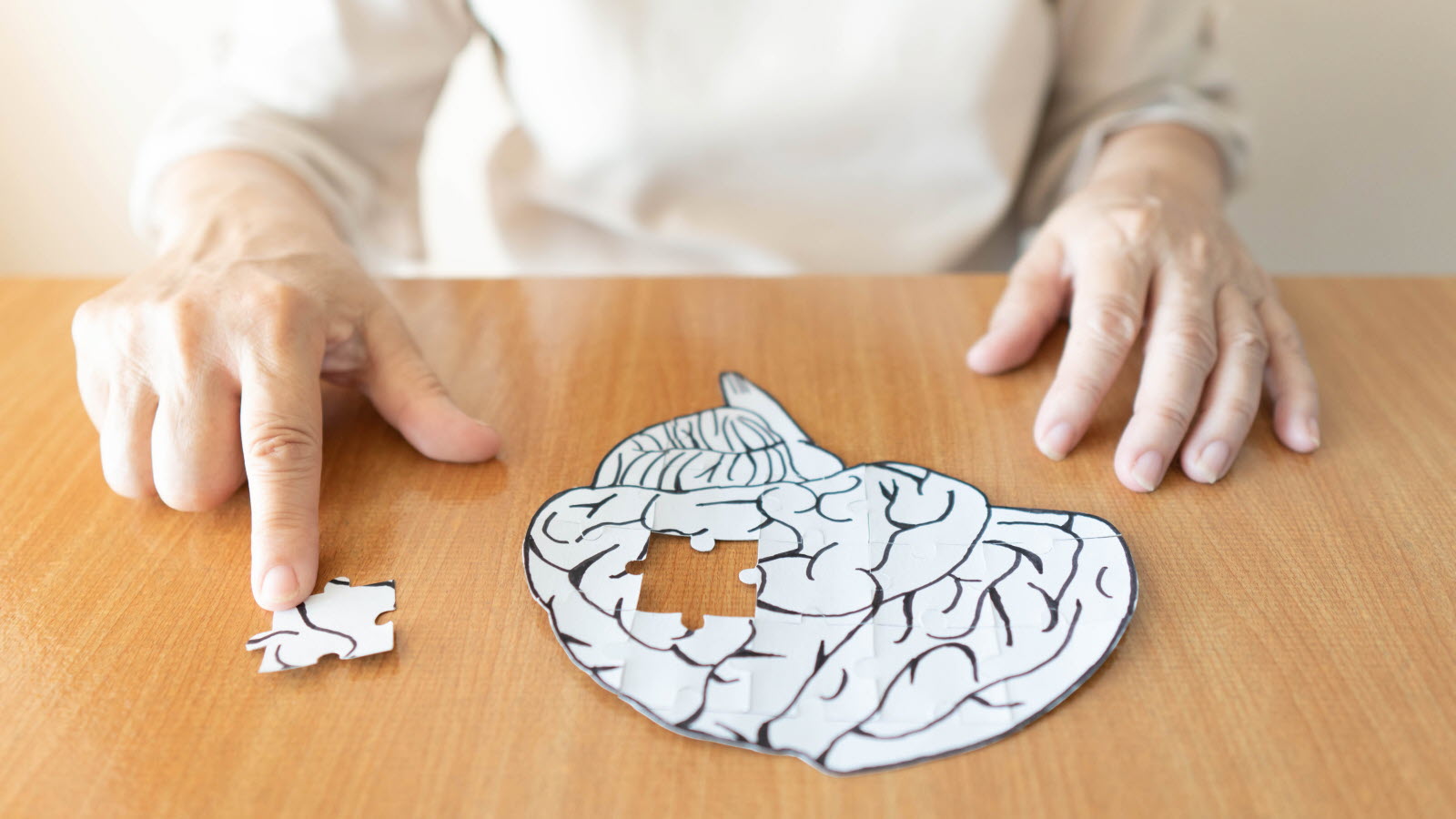 Les indices indiquant la fin de vie dans la progression de la maladie d’Alzheimer
