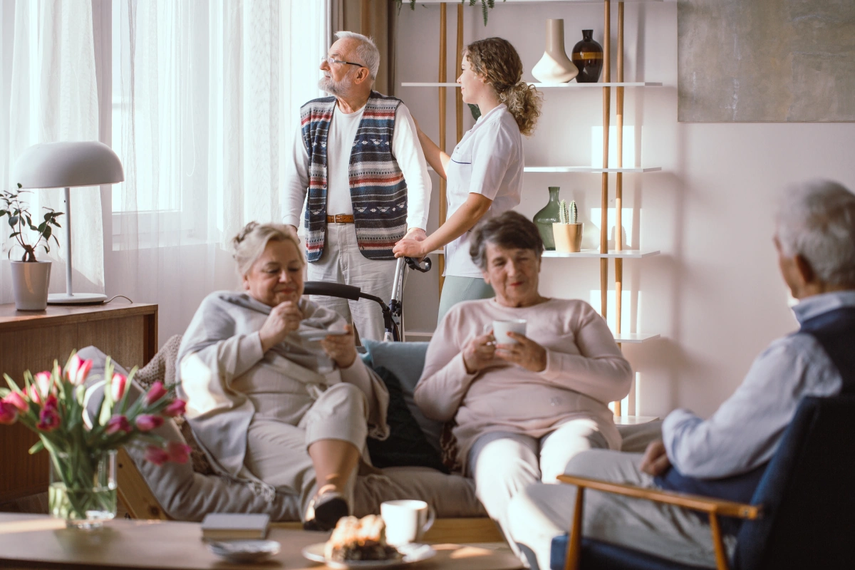 Différences entre EHPAD, résidence autonomie et maison de retraite : que faut-il savoir ?