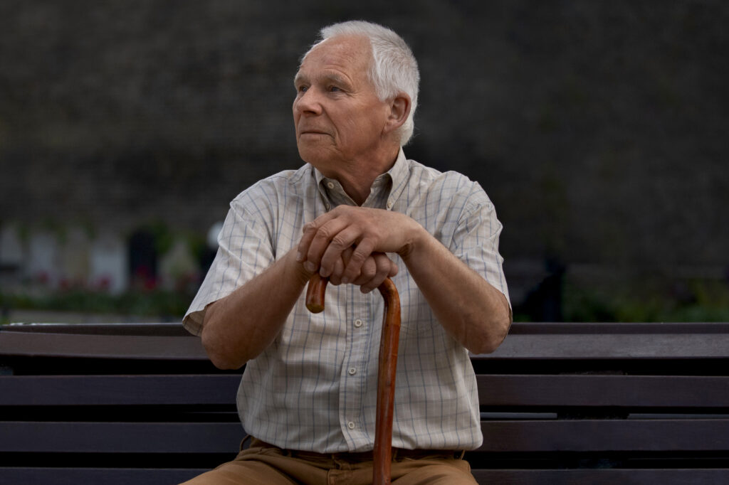 Démence : quand la solitude met en péril la santé du cerveau