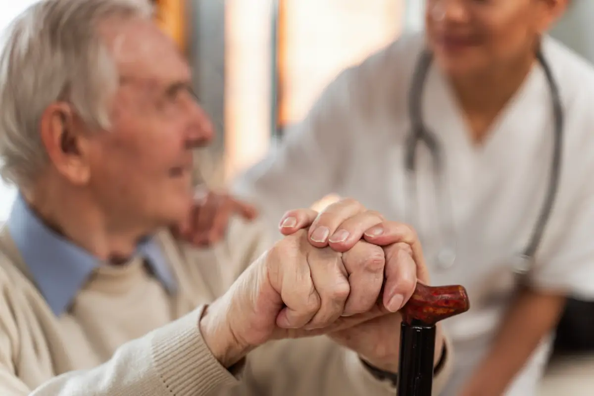Croyances et spiritualité en EHPAD : un soutien souvent essentiel