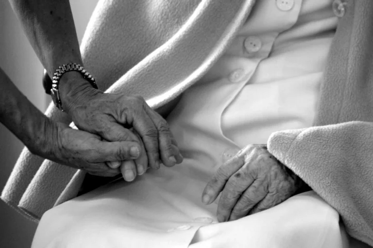 Accompagnement des seniors en EHPAD