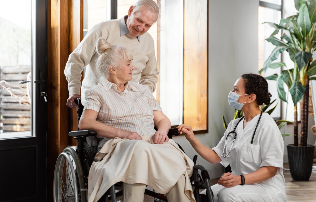La prise en charge de la dépendance en EHPAD : un accompagnement adapté aux besoins des seniors