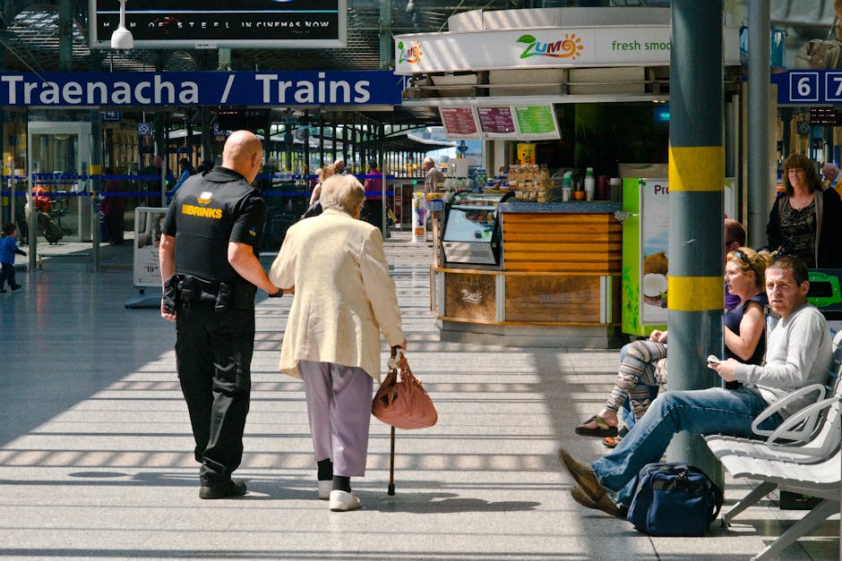 Station Spatiale Internationale : Les Bienfaits Insoupçonnés pour les Seniors