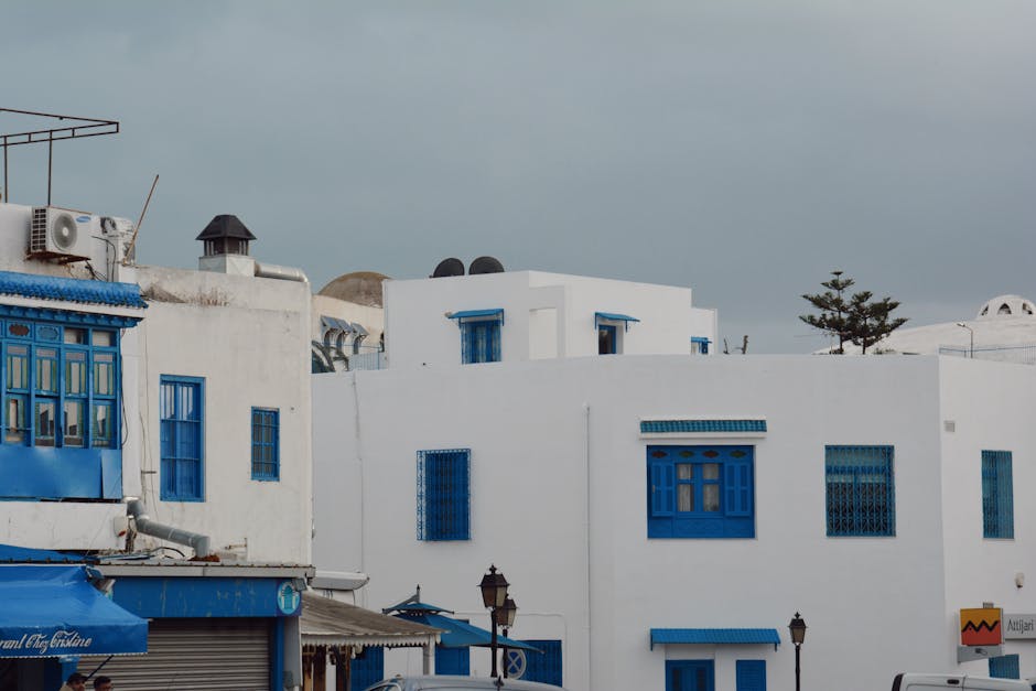 Coût maison retraite Tunisie vs France : économies et qualité de vie