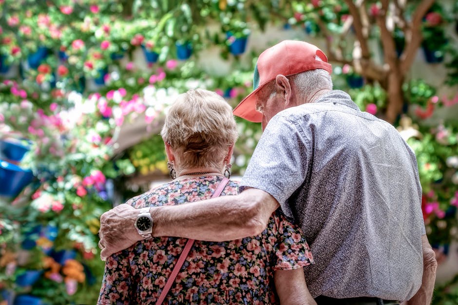 Retraite Seniors en Tunisie : Climat Doux au Printemps