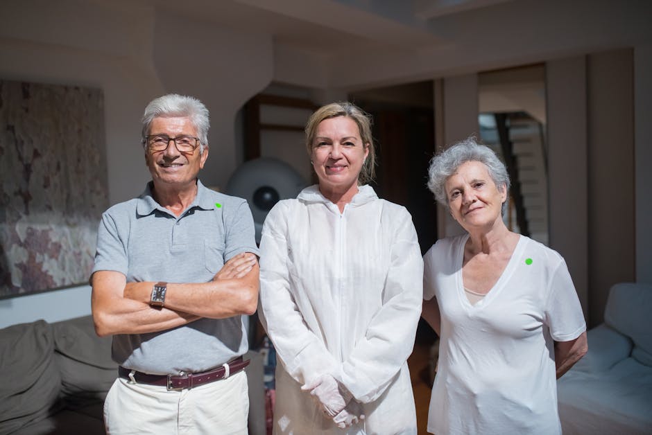 Ximi Family : la solution pour les aidants seniors expatriés en Tunisie