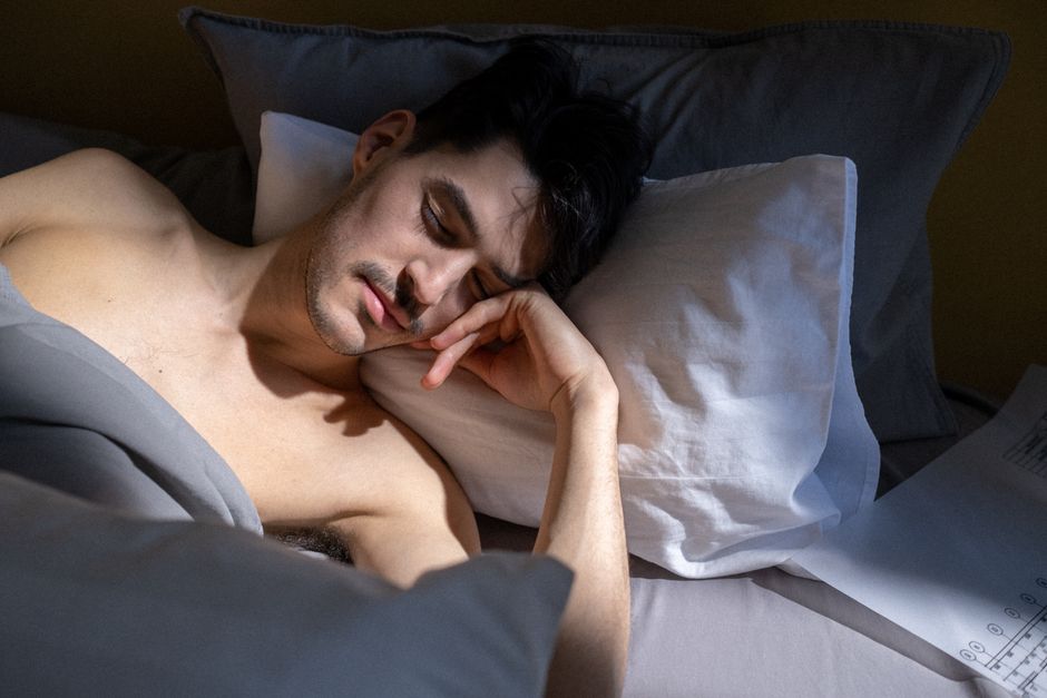 Sommeil prolongé : signe précoce d&rsquo;Alzheimer ?