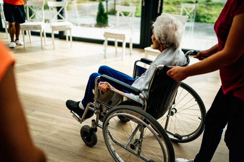 Dépression Seniors EHPAD Tunisie : Comprendre et Agir