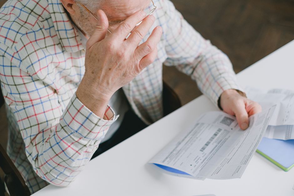 Désindexation des retraites : quel impact sur le budget EHPAD ?