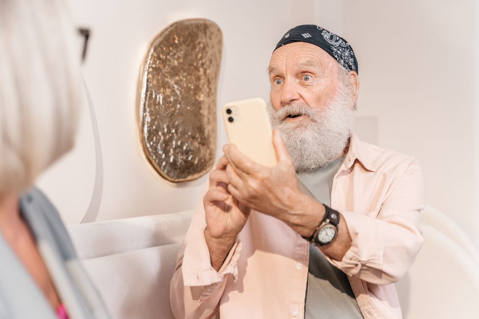Fin de la 2G Téléassistance Seniors : Quelles Alternatives