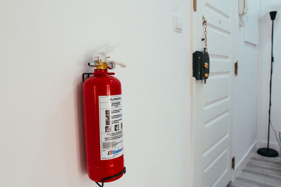 Sécurité Incendie en Résidence Seniors Tunisie : Guide 2024