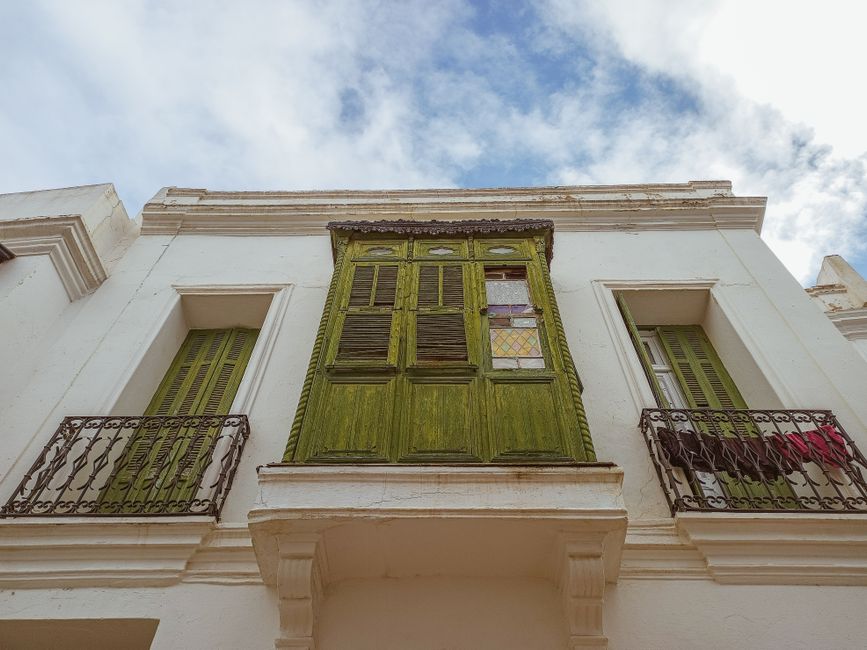 art-thérapie Alzheimer en résidence Tunisie