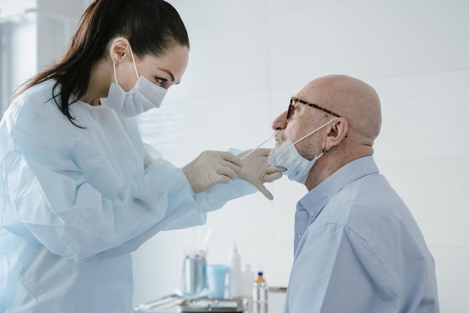 infections respiratoires seniors automne prévention