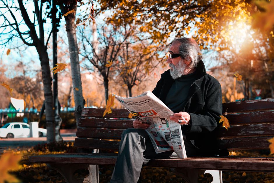 Renforcer l&rsquo;immunité des seniors en automne en Tunisie