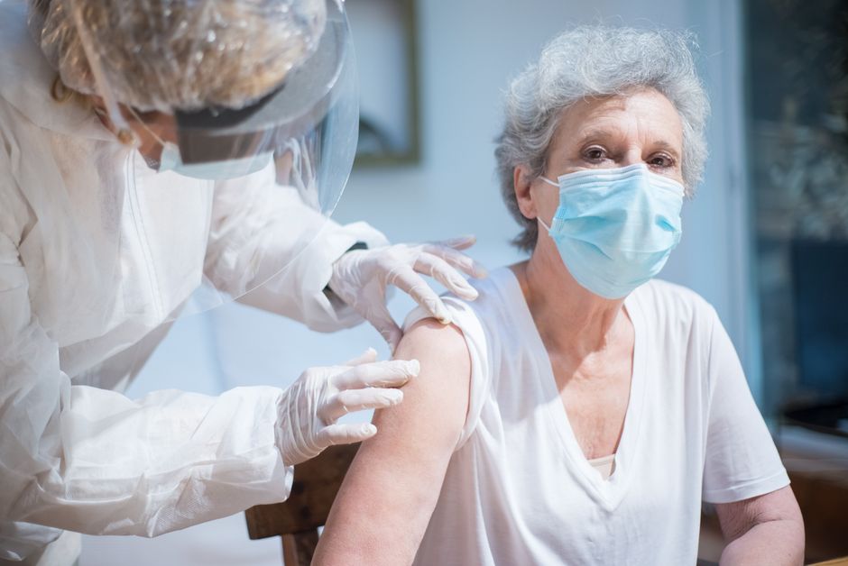 Vaccination pneumocoque seniors automne : prévention essentielle