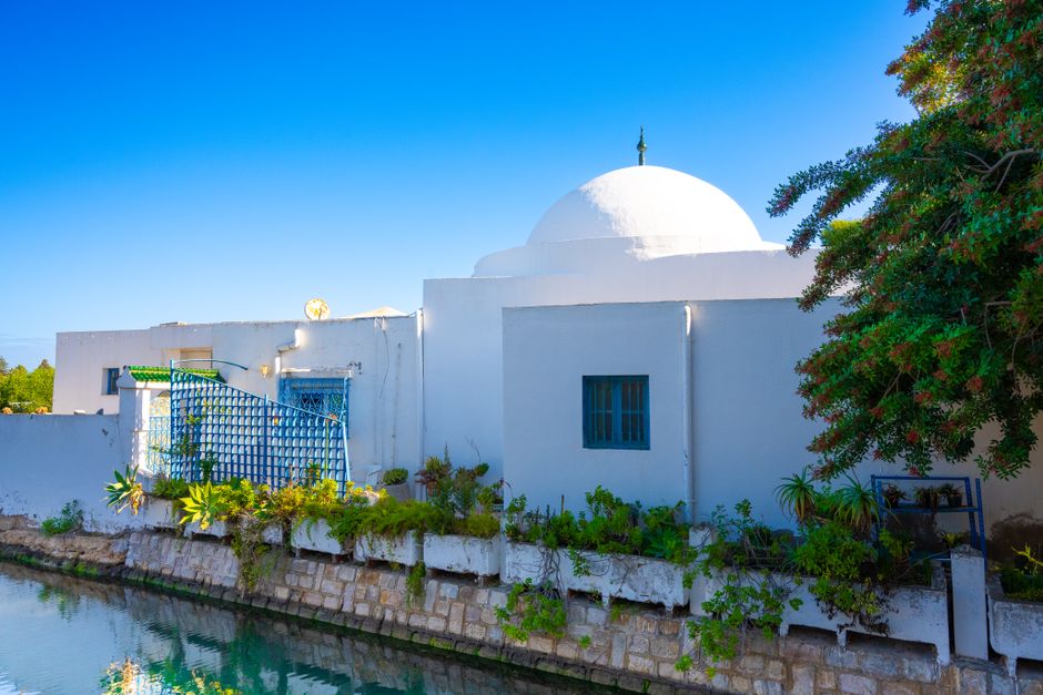 Visite virtuelle EHPAD Tunisie guide pour familles
