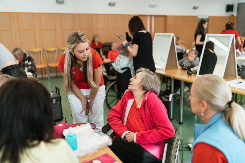 musicothérapie seniors EHPAD bienfaits
